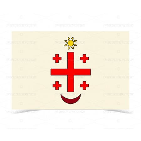 Pelion Revolution Flag